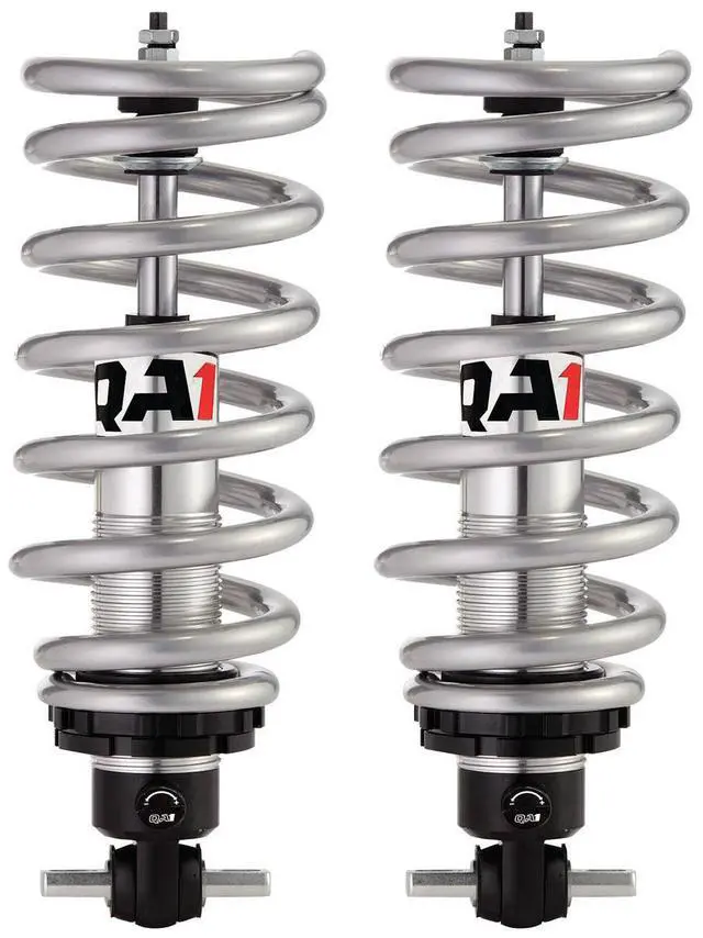 Main image of Pro-Coil Front Shock Kit - GM BB Cars