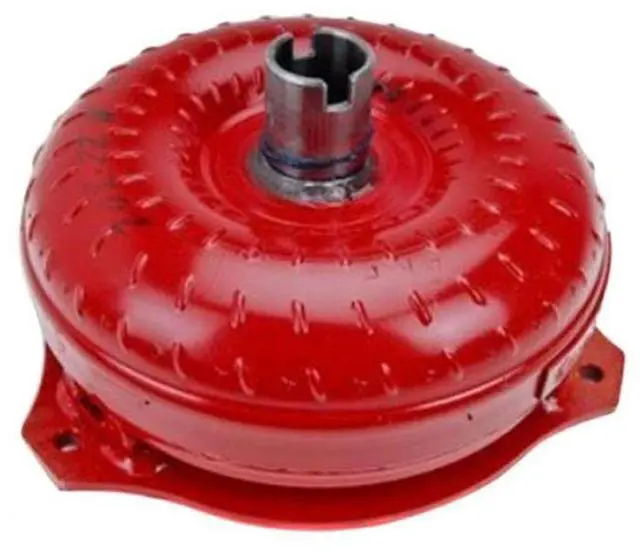Main image of Mopar 727 HD Torque Converter 3000 RPM Stall