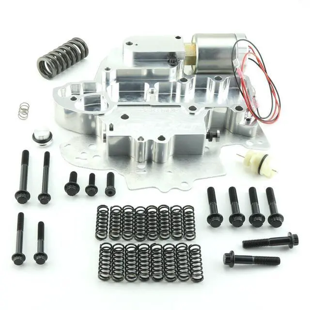 Main image of TH400 Trans Brake Kit Instant Reaction