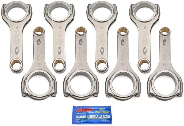 Main image of BBC Forged H-Beam Rods - 6.385