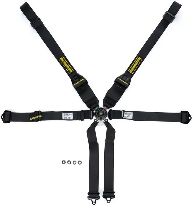 Main image of Harness 6pt Profi 3 Pull -Up Lap RH Hans Shldr