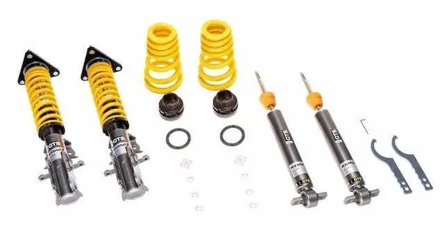 Main image of Coilover Kit GTS Mustang 15-23