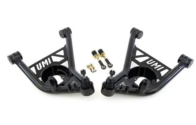 Main image of A-Arm Set