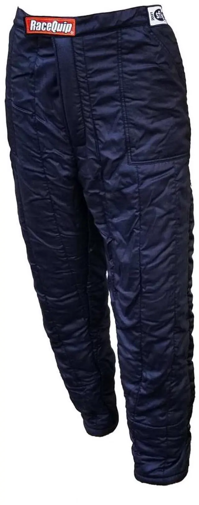 Main image of SFI-20 PANTS BLK XLG