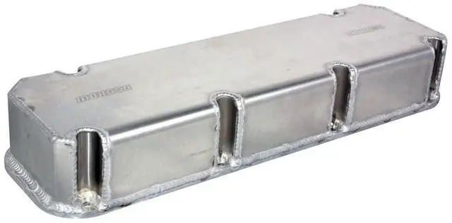 Main image of VALVE COVERS