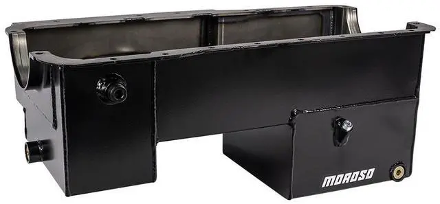 Main image of OIL PAN