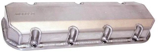 Main image of VALVE COVER BBC