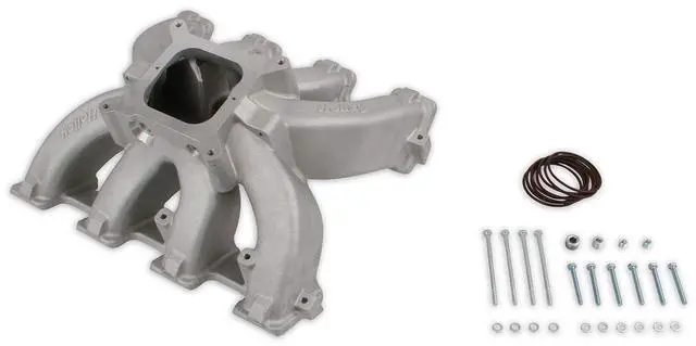 Main image of INTAKE MANIFOLD LS3