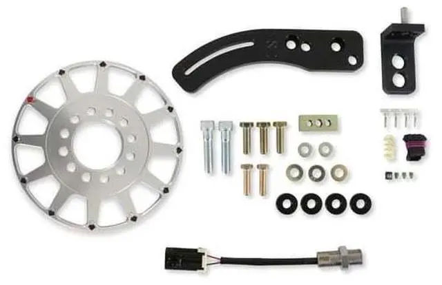 Main image of CRANK TRIGGER KIT
