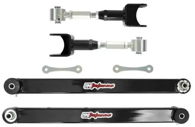 Main image of Trailing Arm Kit