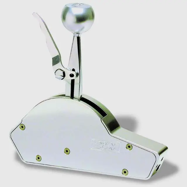 Main image of AUTO TRANS SHIFT LEVER KIT