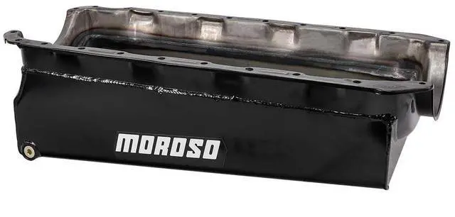 Main image of OIL PAN BBC STROKER 7 75