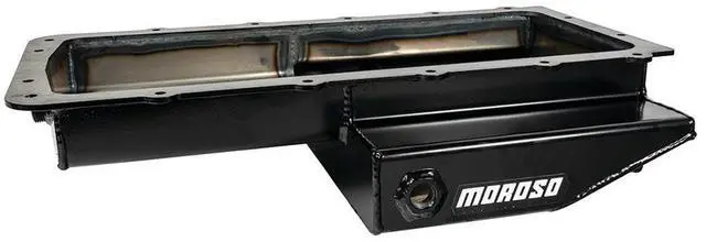 Main image of OIL PAN