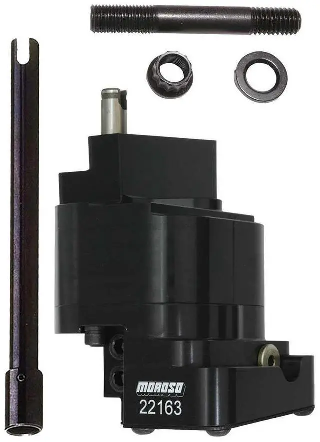 Main image of OIL PUMP KIT BBC HIGH VOLUME
