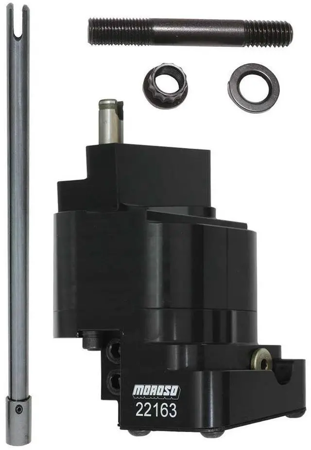 Main image of OIL PUMP KIT BBC HIGH VOLUME