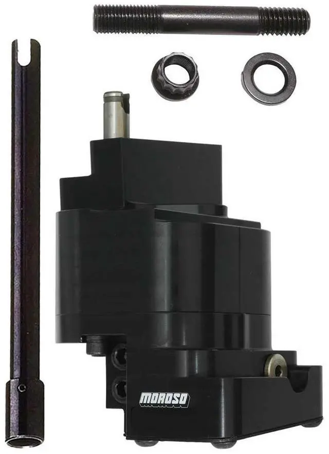 Main image of OIL PUMP KIT BBC STD VOLUME