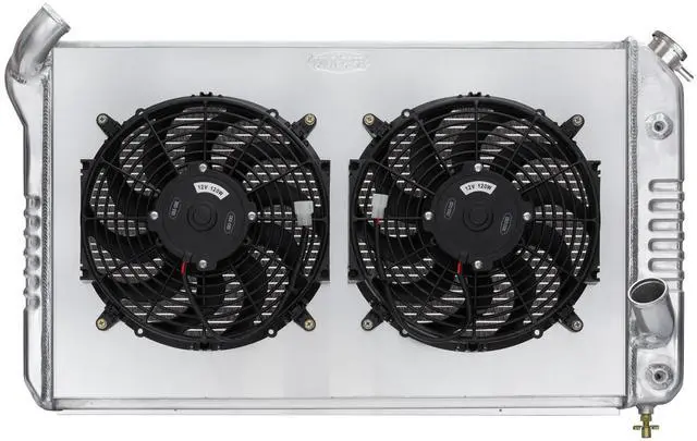 Main image of RADIATOR KIT