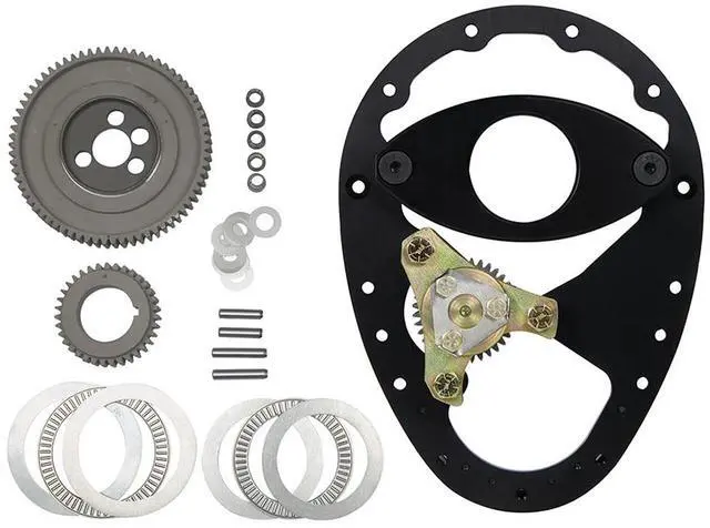 Main image of ALUMINUM GEAR DRIVE ASY SB CHE