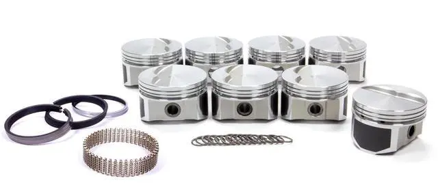 Main image of AUTO - PISTON KIT
