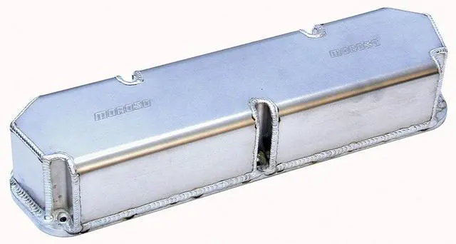 Main image of VALVE COVERS