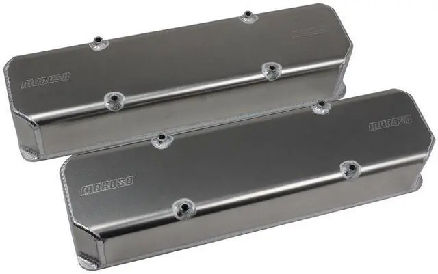 Main image of VALVE COVER FAB. ALUM