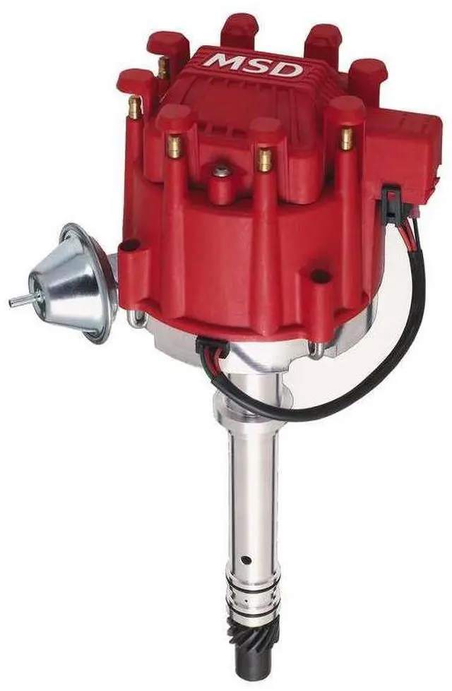 Main image of CHEVY HEI DIST