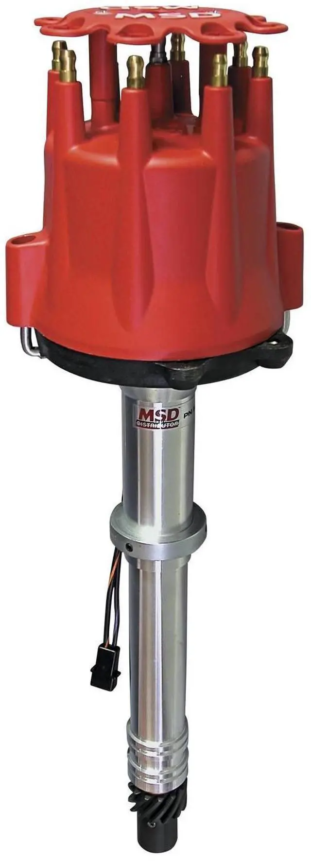 Main image of CHEVY DIST X-TRA TALL W/SLIP