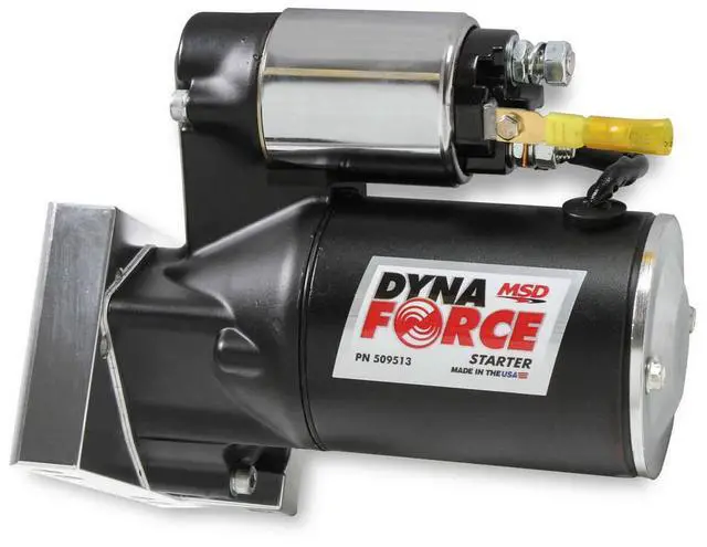 Main image of STARTER DYNAFORCESBC STAG MNT