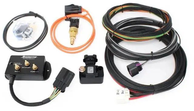 Main image of FUEL PUMP CONTROL MODULE