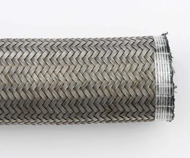 Main image of #20 Hose 20 Feet