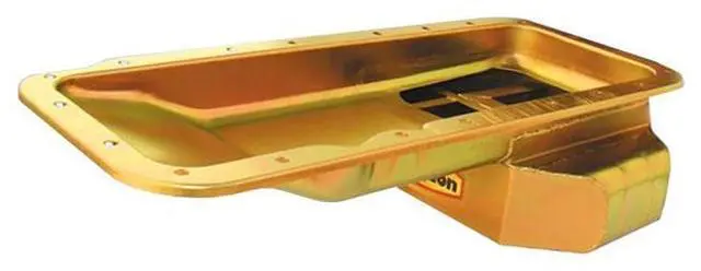 Main image of BBM Oil Pan Pro-Touring Rear Sump