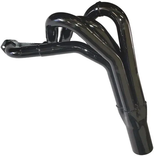 Main image of SBC Header S10 Fender Well 1-3/4 X 1-7/8 STD