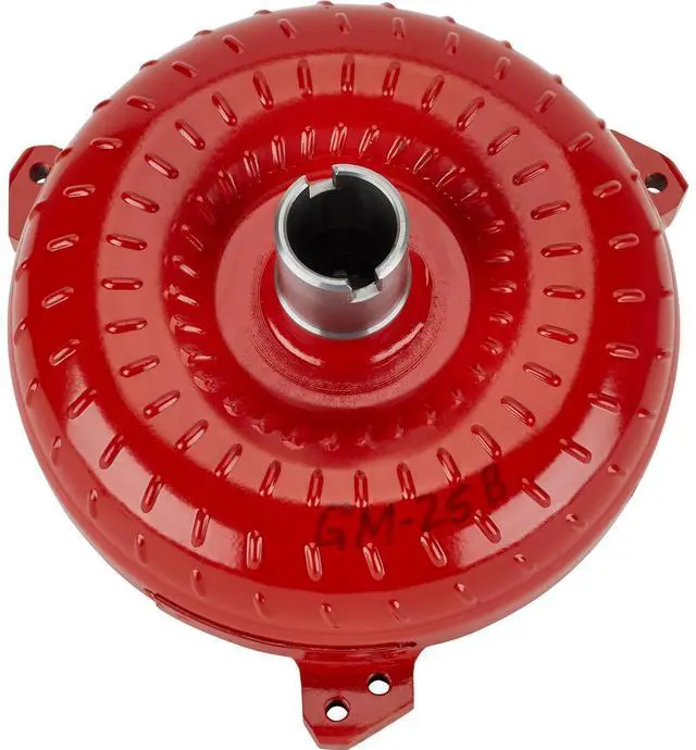 Main image of GM TH350/TH400 Torque Converter 3000 Stall
