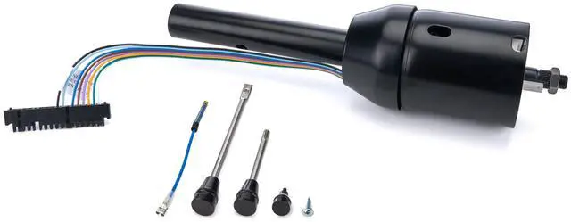 Main image of 63-66 Corvette Tilt Steering Column for EPAS