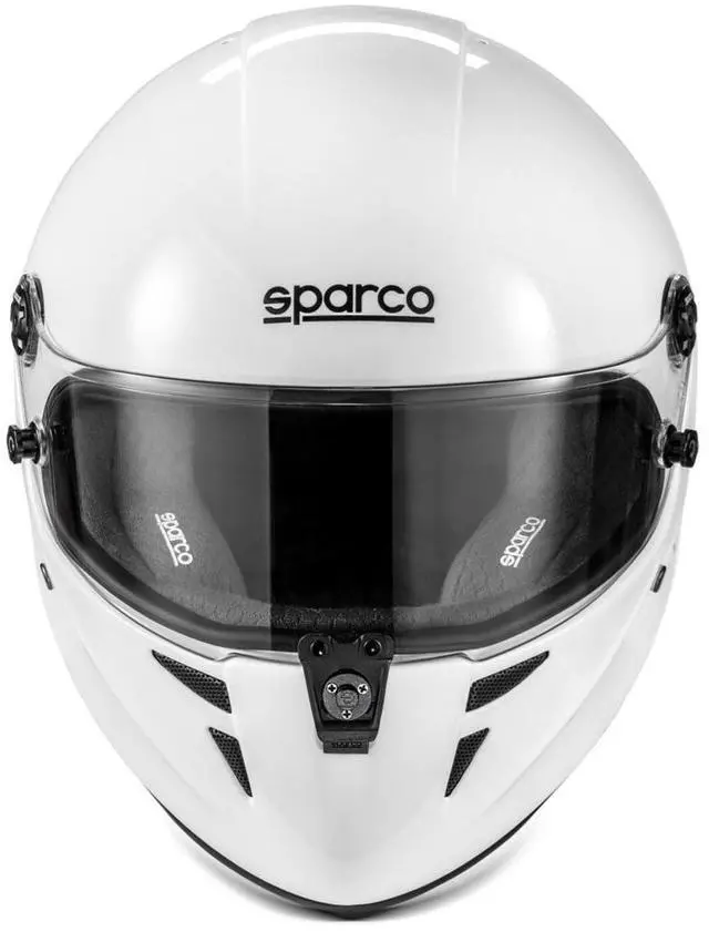 Main image of Helmet Stealth X-Large White SA2025