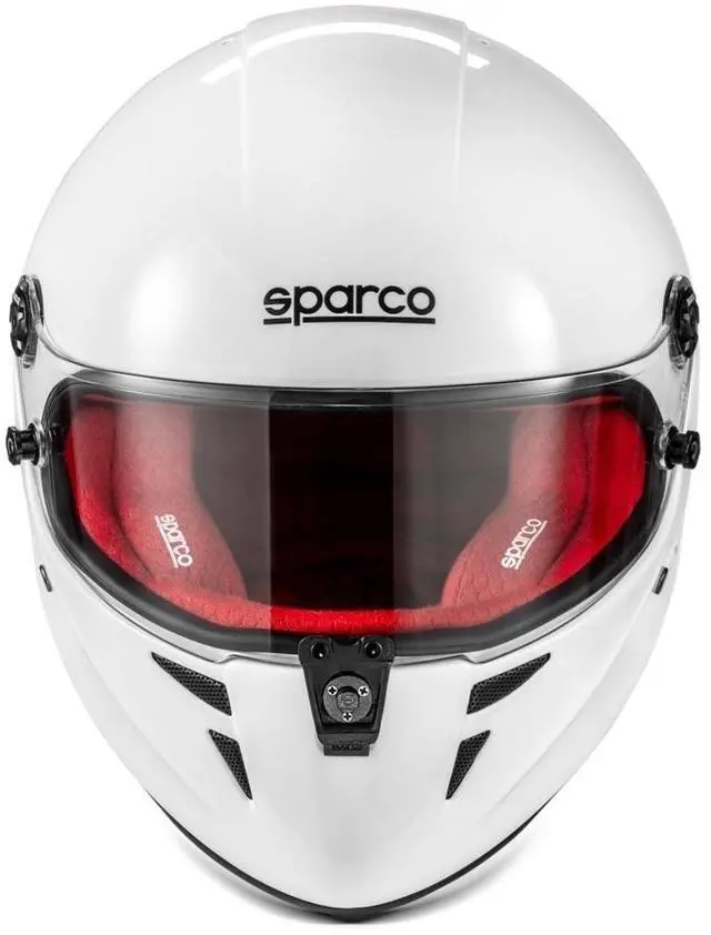 Main image of Helmet Stealth Large White SA2025