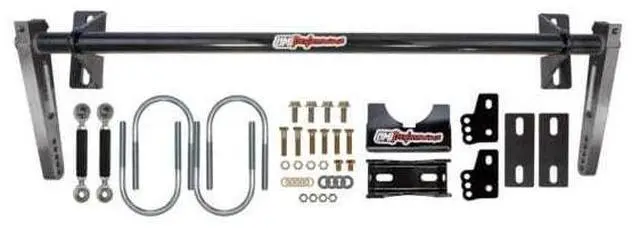 Main image of 82-02 GM F-Body Rear Sway Bar Splined