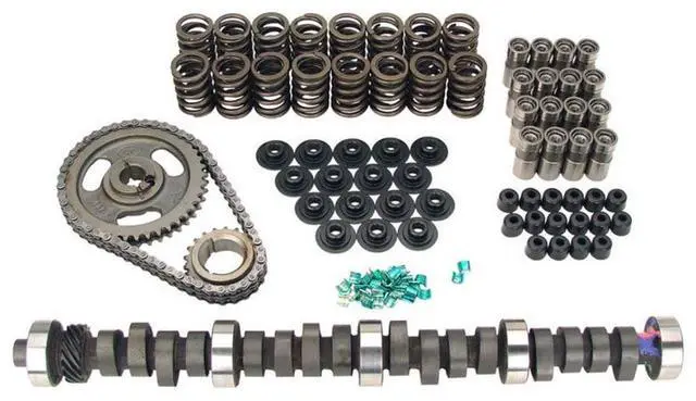 Main image of SBF Cam K-Kit - Xtreme Energy Hyd.