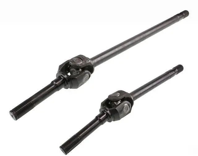 Main image of FRONT AXLE KIT