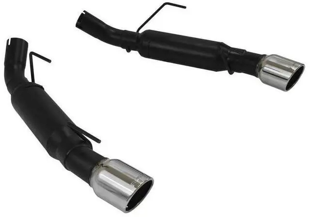 Main image of AXLE BACK EXHAUST SYSTEM