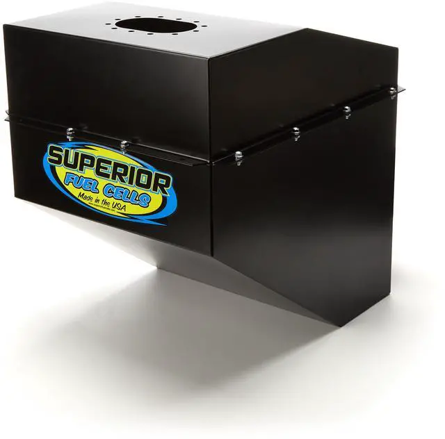 Main image of Fuel Cell Can 22gal Blk