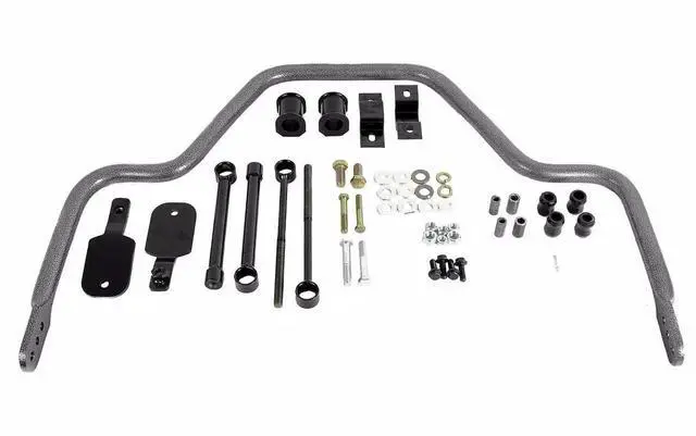 Main image of SWAY BAR