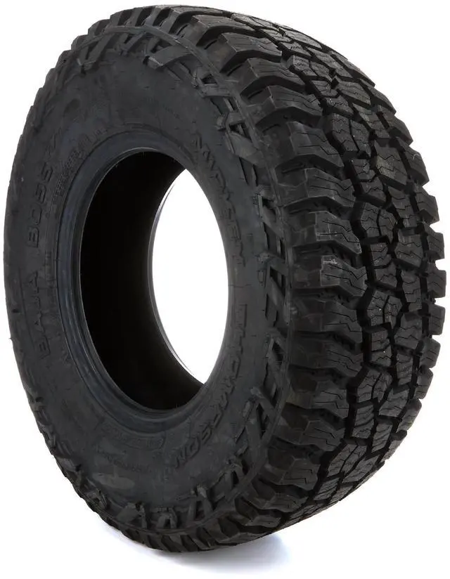 Main image of Baja Boss A/T Tire LT315/70R17 121/118Q