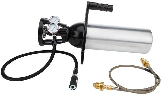Main image of NITROGEN AIR TANK KIT