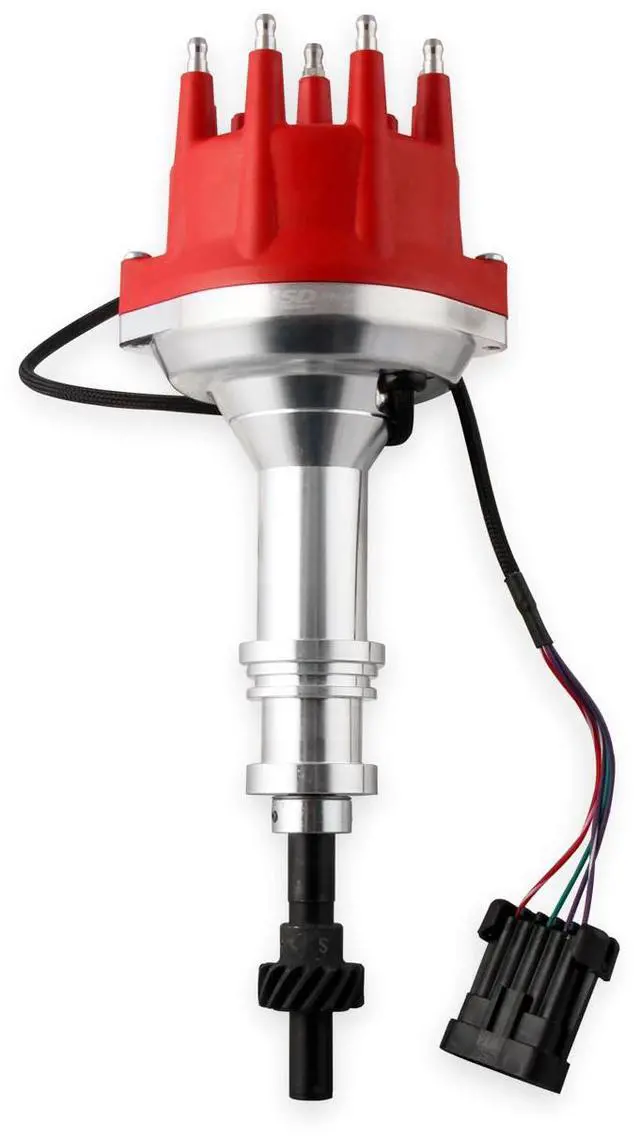 Main image of DISTRIBUTOR EFI FORD 5.8L