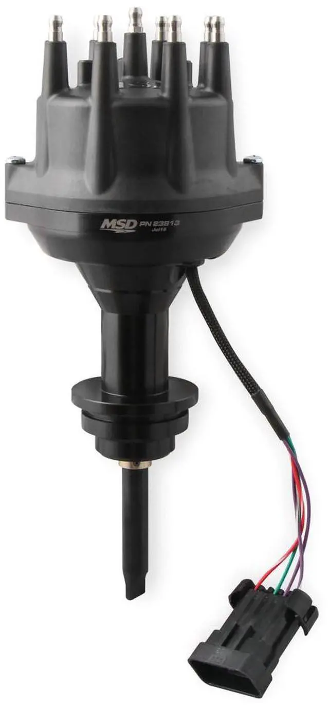 Main image of DISTRIBUTOR DUAL SYNC EFI CHRY