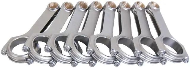Main image of 3-BEAM CONNECTING ROD SET