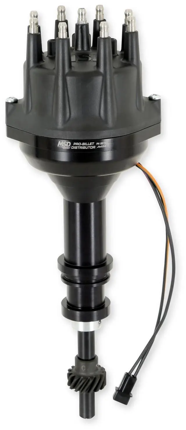 Main image of DISTRIBUTOR MECH ADV FORD 351W