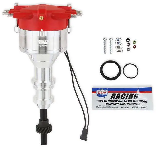 Main image of DISTRIBUTOR MECH ADV FORD 351W