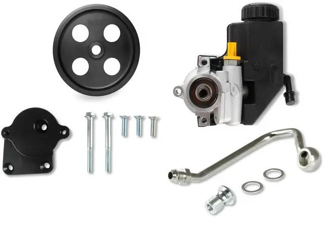 Main image of POWER STEERING REPLACEMENT PAR